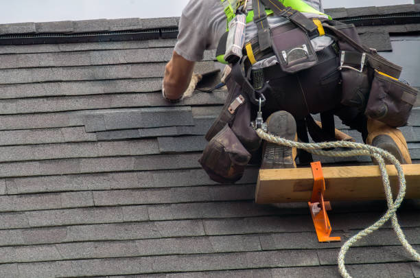 Trusted Moose Wilson Road, WY Roofing Contractor Experts